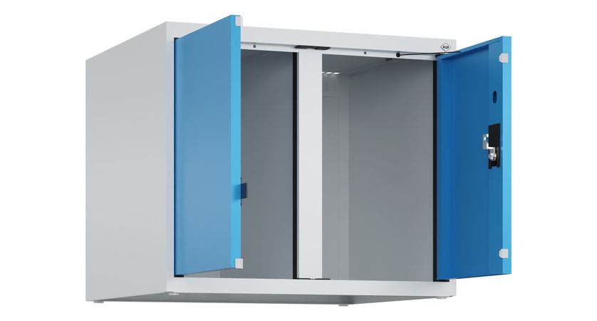 C+P Aufsatzschrank Evolo PLUS
