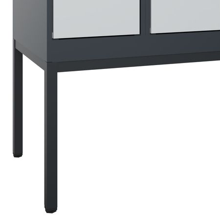 C+P Spind Evolo PLUS