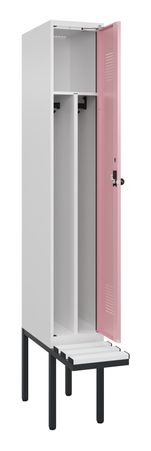 C+P Spind Evolo PLUS