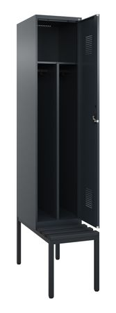 C+P Spind Evolo PLUS