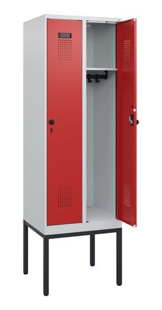 C+P Spind Evolo PLUS