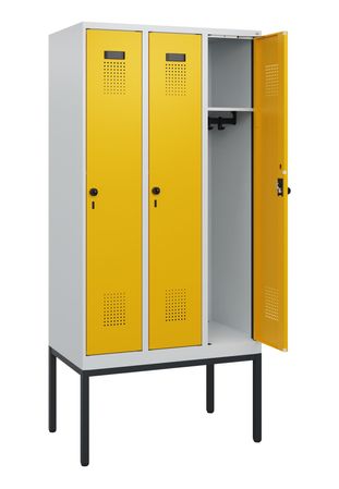 C+P Spind Evolo PLUS