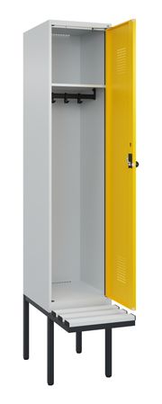 C+P Spind Evolo PLUS