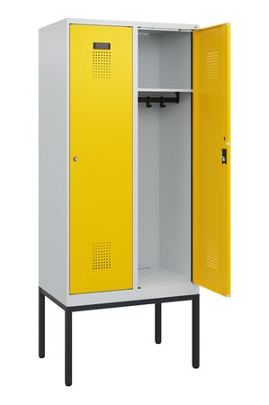 C+P Spind Evolo PLUS
