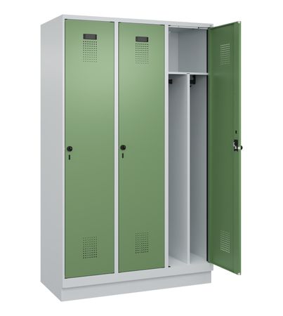 C+P Spind Evolo PLUS