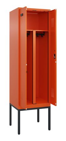 C+P PSA Doppel-Spind Evolo PLUS