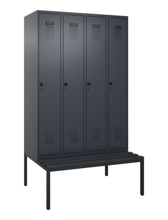 C+P Spind Evolo PLUS