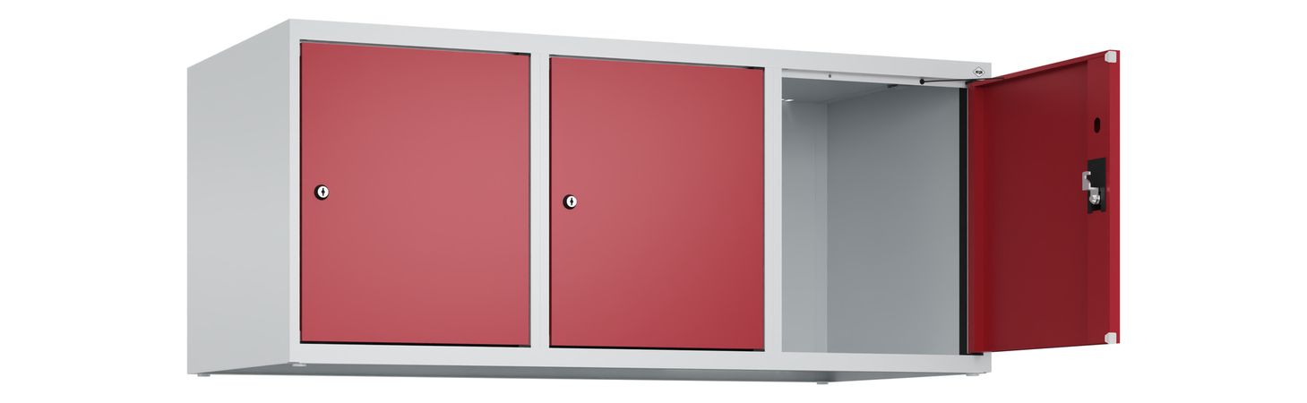 C+P Aufsatzschrank Evolo PLUS