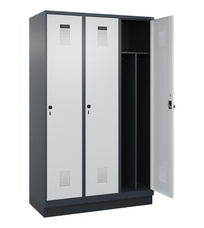 C+P Spind Evolo PLUS