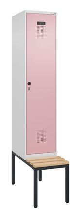 C+P Spind Evolo PLUS