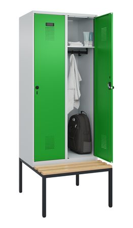 C+P Spind Evolo PLUS