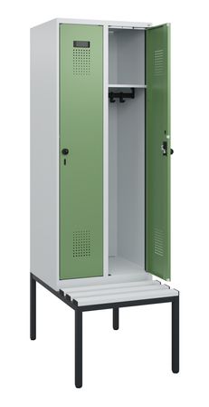 C+P Spind Evolo PLUS