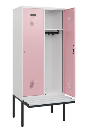 C+P Spind Evolo PLUS