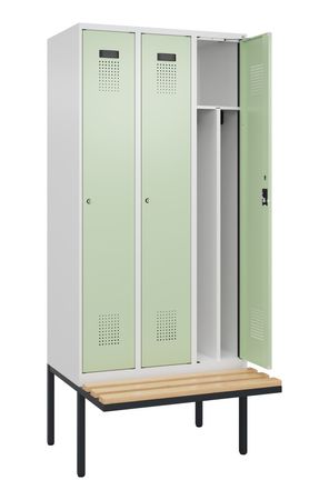 C+P Spind Evolo PLUS