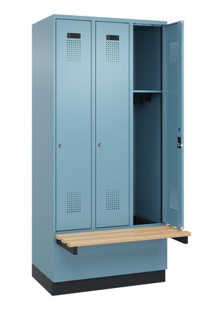 C+P Spind Evolo PLUS
