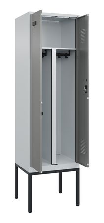C+P PSA Doppel-Spind Evolo PLUS
