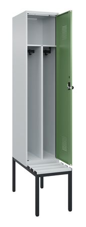C+P Spind Evolo PLUS