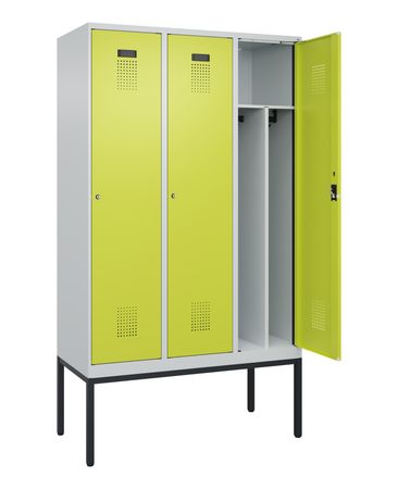 C+P Spind Evolo PLUS