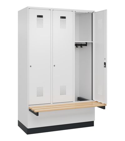 C+P Spind Evolo PLUS