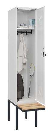 C+P Spind Evolo PLUS