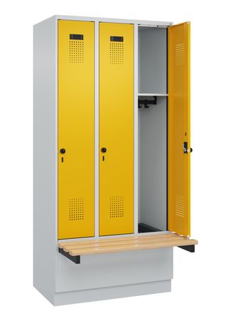 C+P Spind Evolo PLUS