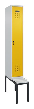 C+P Spind Evolo PLUS