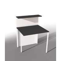 Thekenerweiterungselement Flair | 110 x 100 x 80 cm (HxBxT)