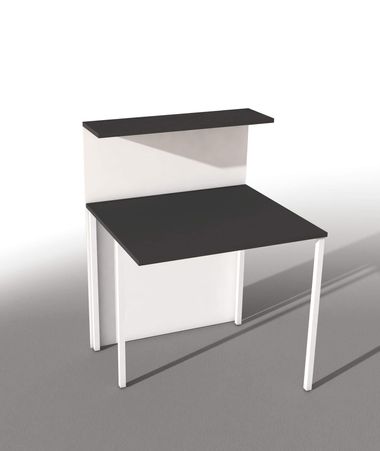 Thekenerweiterungselement Flair | 110 x 100 x 80 cm (HxBxT)