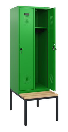 C+P Spind Evolo PLUS