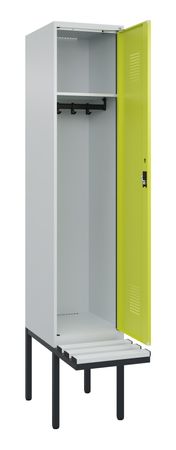 C+P Spind Evolo PLUS