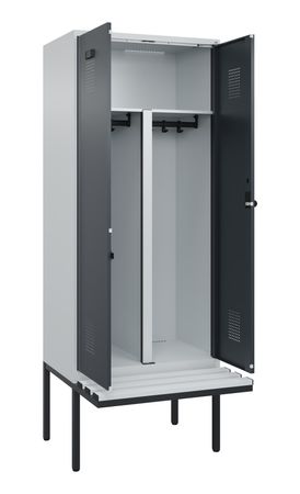 C+P PSA Doppel-Spind Evolo PLUS