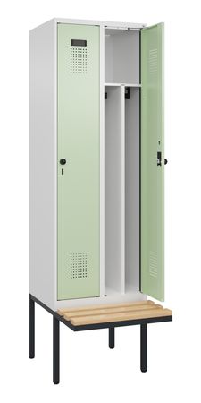 C+P Spind Evolo PLUS