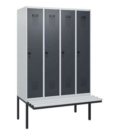 C+P Spind Evolo PLUS