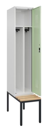 C+P Spind Evolo PLUS