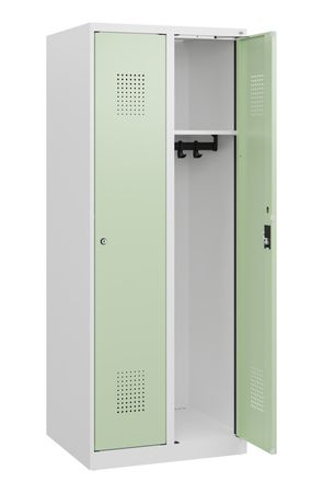 C+P Spind Evolo PLUS