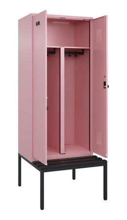 C+P PSA Doppel-Spind Evolo PLUS