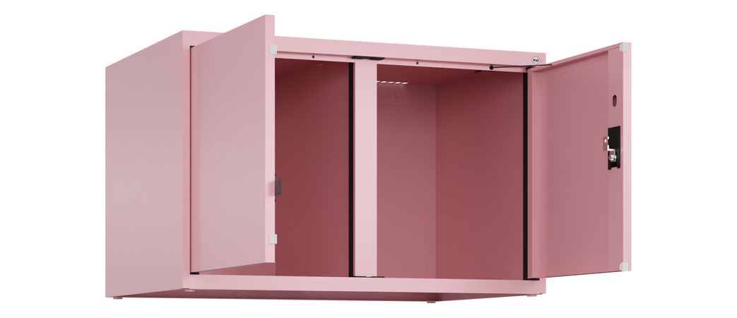 C+P Aufsatzschrank Evolo PLUS