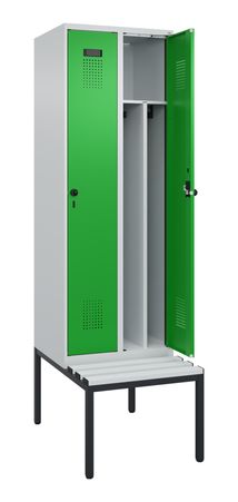 C+P Spind Evolo PLUS