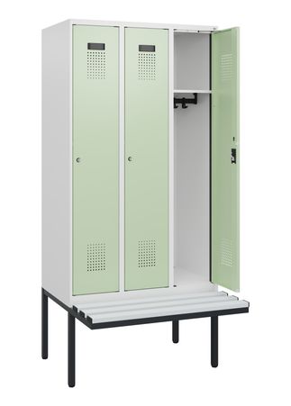 C+P Spind Evolo PLUS