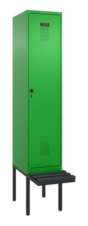 C+P Spind Evolo PLUS