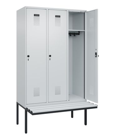 C+P Spind Evolo PLUS