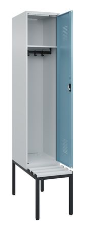 C+P Spind Evolo PLUS