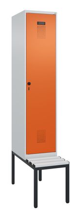 C+P Spind Evolo PLUS