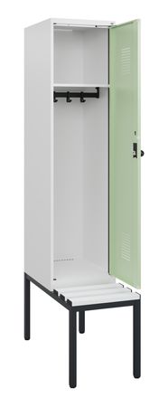 C+P Spind Evolo PLUS