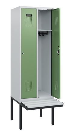 C+P Spind Evolo PLUS
