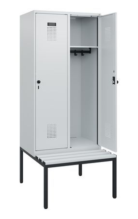 C+P Spind Evolo PLUS