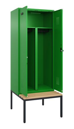 C+P PSA Doppel-Spind Evolo PLUS