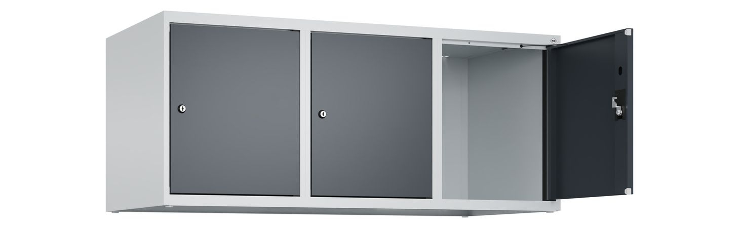 C+P Aufsatzschrank Evolo PLUS