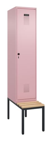 C+P Spind Evolo PLUS