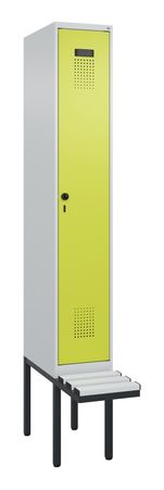 C+P Spind Evolo PLUS